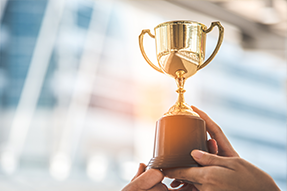 USDT钱包国际荣登「Best Case Awards」人力资源服务行业最具代表性案例榜单！