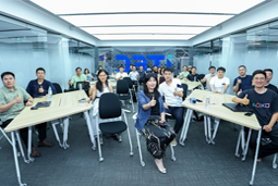 初创企业出海，第一支海外团队怎么搭？