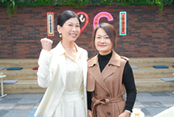 曾诚 × Olga姐姐：关于成长、AI与职业开展的12点感悟